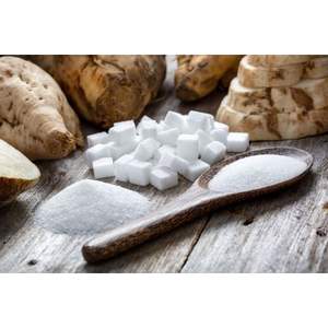 Sucre raffiné Icumsa 45 / Sucre blanc cristallisé - Sucre blanc Icumsa 45 / Sucre de canne blanc Icumsa 45 - Product Image 5