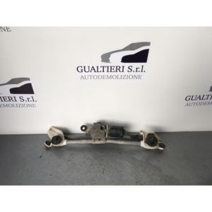 MOTORE Tergicristallo Anteriore NISSAN Micra 6a Serie 28810AX70A (07>10) - Product Image 1