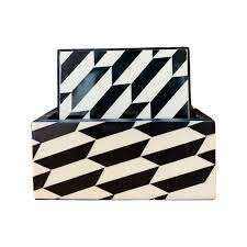 Juego de Posavasos Decorativos con Incrustaciones de Nácar para Café y Té, Venta al por Mayor - Product Image 5