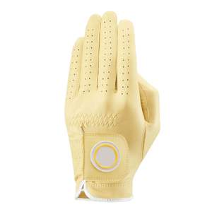 Gant imperméable pour hommes ou femmes respirant en peau de mouton cabretta cuir Style tendance pour gauche droite utiliser des gants de golf adulte - Product Image 5