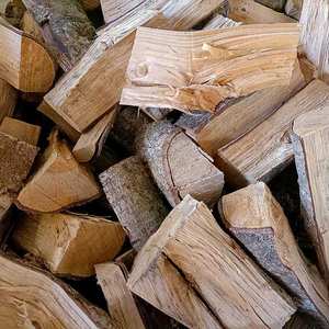 Caisse standard de bois de chêne séché au four à vendre - Product Image 2