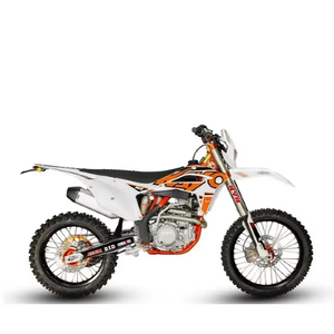 Stock Original para la Nueva Motocicleta de Aventura para Adultos Ka/yo K6 R 250 2025 con 3 Años de Garantía, Lista para Exportación - Product Image 1