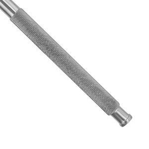 Gardner G2 Procedimientos ortopédicos manuales de acero inoxidable Instrumento de cirugía ósea 4mm Ancho de la punta MOL Estándar de seguridad - Product Image 5