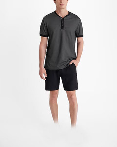 Proveedor de ropa de calle, camisetas para hombres, ropa informal personalizada diseñada para la comodidad de moda y el uso diario a granel, venta al por mayor - Product Image 4
