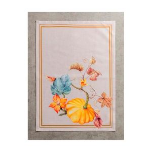 Serviettes de cuisine en coton certifiées GOTS, brodées, numériques, à séchage rapide, pour le golf, en gros, OEM, marque privée - Product Image 2