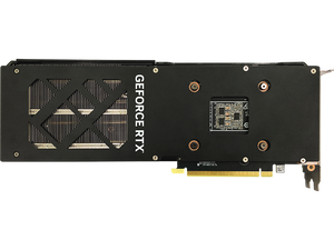 Manli Gallardo R T X4070 Ti Super 16GB GDDR6X GPU Gaming Graph ICS Ca RD DP Ventilador de salida para escritorio Super RTX 4080 Tarjetas de video - Product Image 6