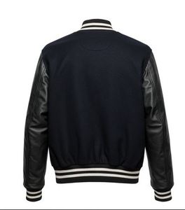 Chaqueta universitaria con logotipo personalizado | chaqueta para hombre, chaqueta universitaria, chaquetas de los toros, chaqueta de Chicago - Product Image 3