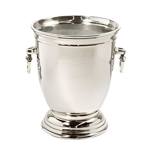 Export Quality Modern Handmade Ice Buckets for <b>Wine</b> and Beverages Chiller Ice Bucket for <b>Bar</b> <b>Wine</b> Chillers - Product Image 1