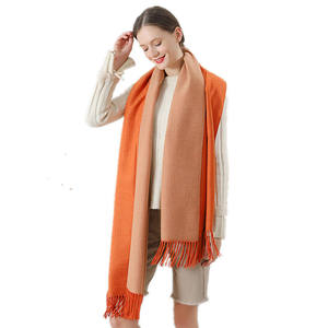 Elegant Womens Warm <b>Shawl</b> Comfortable Lightweight Winter <b>Wrap</b> for Outdoor and Casual Use - Product Image 1