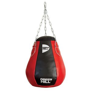 Sac de boxe classique en maïs non rembourré pour l'entraînement - Product Image 1