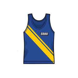 Chaleco de entrenamiento GAA Fabricante Pakistán OEM ODM MOQ Ropa deportiva personalizada Proveedores Fabricantes - Product Image 5