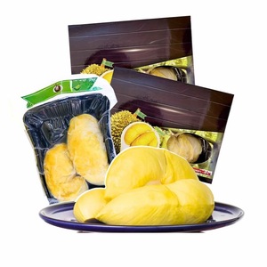 100% Ri6 Frozen Durian Enquête: + 84988937400 Haute technologie sèche-Du Vietnam - Product Image 1