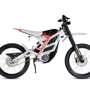 Motocicleta Eléctrica Todoterreno de Alta Calidad 2025 79Bike FalconS Pro 72V - Product Image 1