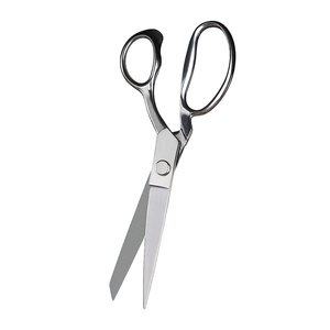 Tijeras de Sastre Profesionales de 10 Pulgadas, Tijeras de Costura Resistentes para Cortar Telas, Mango Ergonómico - Product Image 1