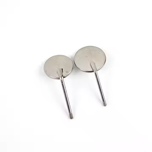 12 Piezas de Espejo Bucal Intraoral Dental Sus Dental Supply - Product Image 3