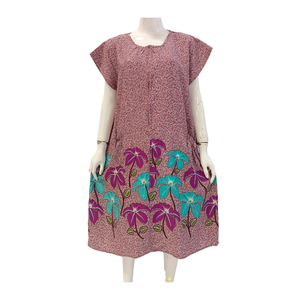 Vêtements de nuit en rayonne de qualité supérieure, super doux et confortables pour un usage quotidien, vêtements d'été avec short grande taille, chemises de nuit - Product Image 5