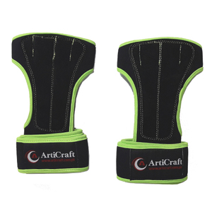 Guantes Deportivos de Ciclismo de Medio Dedo con Almohadilla de Gel en la Palma, Cuero Sintético Antideslizante para Gimnasio y Ciclismo Unisex - Product Image 1