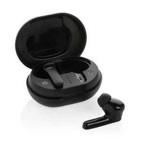 Eco tofer หูฟังเพลงแบบมีสายและหูฟังดีไซน์แบบไร้สาย - Product Image 5
