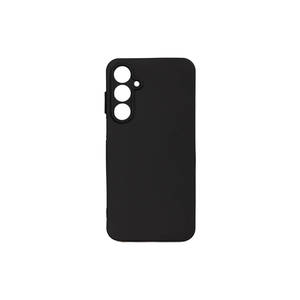 Coque en silicone TPU souple anti-traces de doigts de qualité supérieure pour Samsung Galaxy A55, design OYO Piping, protection antichoc - Product Image 1