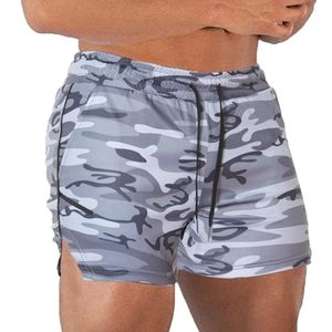 Último estilo personalizado para correr deportes verano Atlético ligero gimnasio Jogger entrenamiento hombres gimnasio corto pantalones cortos para hombres - Product Image 6