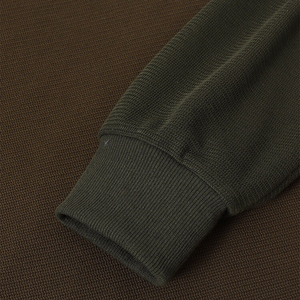 Sweat-shirts d'hiver pour hommes en polyester/coton, écologiques, respirants, personnalisés, de haute qualité, vêtements décontractés - Product Image 4