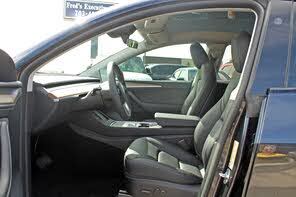 เทสลา โมเดล วาย ลองเรนจ์ เอดเวนเจอร์ รุ่นขับเคลื่อนสี่ล้อ พวงมาลัยซ้าย ปี 2024 - Product Image 4