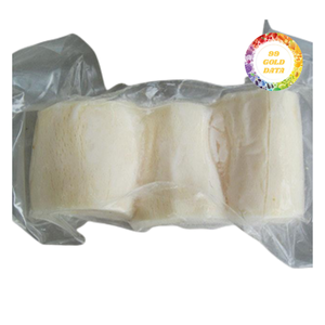 Meilleur prix pour le manioc frais congelé du Vietnam LQF Processus de haute qualité Légumes surgelés chauds 100% Manioc naturel - Product Image 2