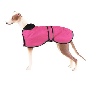 Top qualité nouveau Style randonnée veste coupe-vent chien manteau de pluie léger Camping chien Softshell veste pour chien et chats - Product Image 3