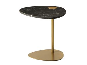 โต๊ะทานอาหารไฟเบอร์กลาสโต๊ะข้างเตียงดีไซน์สุดสร้างสรรค์เฟอร์นิเจอร์ร้านอาหารหรูหราห้องครัวสไตล์ศิลปะไม่เหมือนใคร - Product Image 4