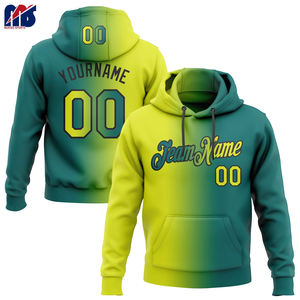 เสื้อมีฮู้ดแบบมีซิปพิมพ์ซับลิเมชันทำจากโพลีเอสเตอร์เสื้อผ้าฤดูหนาวที่ทันสมัยน้ำหนักเบา - Product Image 1