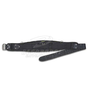 Cinturón DE TRABAJO utilitario multibolsillo Ideal para manitas y técnicos Cinturón de trabajo ajustable para un fácil acceso - Product Image 1