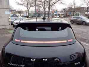 AUTO SUV Funky Cat Estándar, USADO COMO NUEVO - Product Image 3