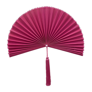 <b>Wall</b> <b>fan</b> bamboo <b>Wall</b> decor, <b>wall</b> hanging, home decor, highly aesthetic home decoration accessories, wholesale. - Product Image 2