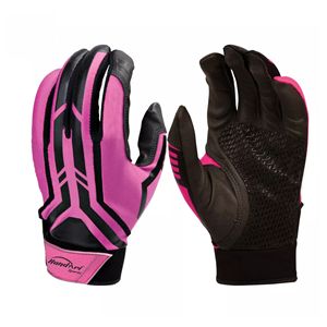 Guantes de Béisbol de Cuero Hechos a Medida |   Guantes Ecológicos y Duraderos al por Mayor con Tamaños y Colores Personalizables - Product Image 5