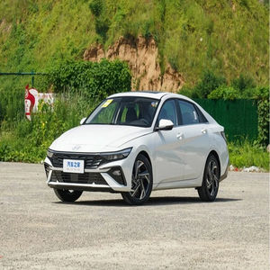 Offre de qualité : Hyundai Elantra 1.5L CVT essence d'occasion 2025 - Product Image 2