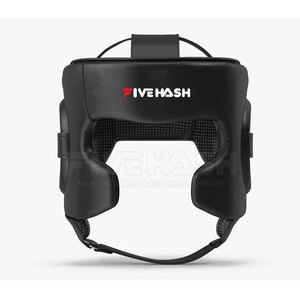 Best Selling Professional Boxing <b>Head</b> Guard Wholesale MMA <b>Training</b> <b>Head</b> Guard In Low Price - Product Image 2