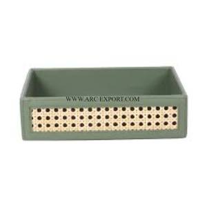 Premium Hotels and Resorts Cuisine Plateaux de nourriture décoratifs Design moderne Dessus de table Plateaux de service pour aliments et fruits d'Inde - Product Image 3