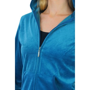 Survêtement pour femmes de créateurs de mode en gros logo personnalisé vêtements de sport vêtements de sport - Product Image 3