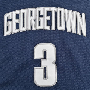 Última camiseta de baloncesto personalizado nuevo estilo cómodo americano baloncesto camiseta juvenil - Product Image 3