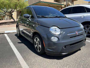 Impecable 2017 500e - Product Image 2