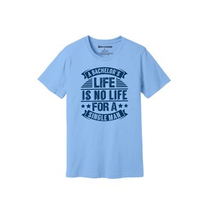 Camiseta de algodón 100% personalizable 3D Casual Party Themes Print 12 opciones de color Heavy GSM 160-180 tela con decoración de logotipo - Product Image 5