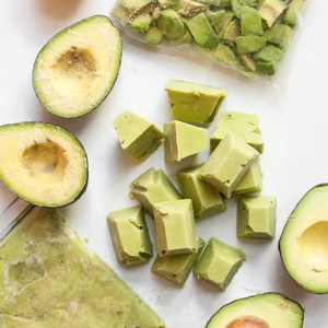 Vente en gros d'avocat congelé Exportation mondiale du producteur fiable/Lily - Product Image 1