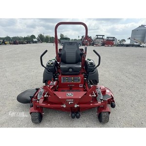 Tondeuse à gazon diesel hydro à braquage zéro de 72 pouces, 48 CV, 3 lames, usage intensif, professionnelle, couple élevé, 4 temps, éjection arrière - Product Image 3