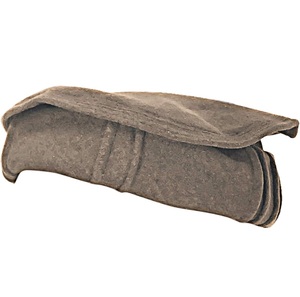 Gorro Pakol Tribal Kuchi de Afganistán para Hombre, Gorro de Lana para Todas las Estaciones, Gorro Peshawari Elástico, Gorro Afgano Formal para Fiestas - Product Image 3