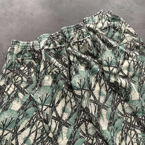 ชุดเซ็ตแทรคสูทลายพรางแบบสตรีทแวร์สุดเท่ ปี 2026  ลายพราง Real Tree  ทรงโอเวอร์ไซส์  ชุดลำลองสองชิ้น  กางเกงขายาวและเสื้อฮู้ด - Product Image 5