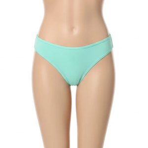 Tanga de Secado Rápido para Mujer, Nailon y Elastano, Absorbe la Humedad, Ropa Interior Cómoda para Uso Diario, Prenda Íntima sin Costuras, Venta al por Mayor - Product Image 4