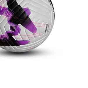 Nouveauté ballons de match meilleure conception ballon de football Offre Spéciale cuir matériel élevé OEM Service meilleur ballon de football prix économique - Product Image 5