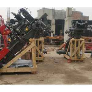 Massey Ferguson 375 Outils agricoles au Nigeria Essieu arrière 2WD puissant du Pakistan - Product Image 5