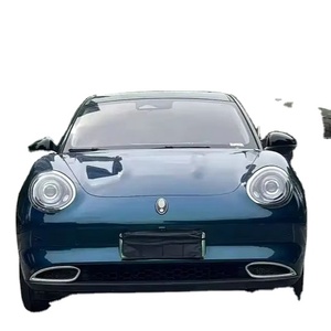 Auto 2024, 400 km de Autonomía Estándar, Vehículo Eléctrico de Lujo con Batería de Litio-Hierro-Fosfato, 5 Puertas, Conectado e Inteligente - Product Image 1