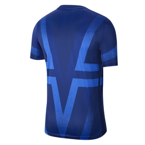 T-shirts Boxy Cropped Oversize à Épaules Tombantes 100% Coton 260 GSM de Haute Qualité avec Logo Personnalisé pour Hommes - Product Image 3